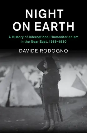Rodogno |  Night on Earth | Buch |  Sack Fachmedien