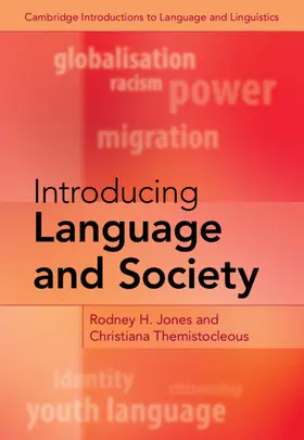 Jones / Themistocleous |  Introducing Language and Society | Buch |  Sack Fachmedien