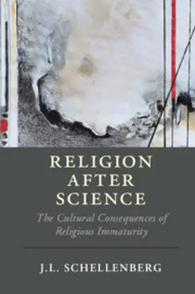 Schellenberg |  Religion after Science | Buch |  Sack Fachmedien