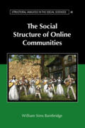 Bainbridge |  The Social Structure of Online Communities | Buch |  Sack Fachmedien