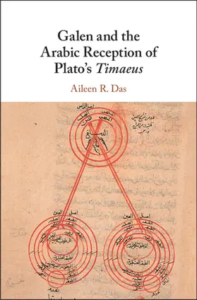 Das | Galen and the Arabic Reception of Plato's Timaeus | Buch | 978-1-108-49948-4 | sack.de