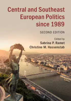 Ramet / Hassenstab | Central and Southeast European Politics Since 1989 | Buch | 978-1-108-49991-0 | www.sack.de