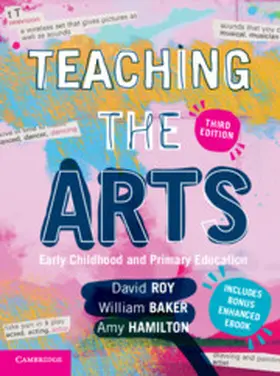 Roy / Baker / Hamilton |  Teaching the Arts | Buch |  Sack Fachmedien