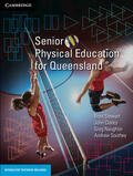 Stewart / Clancy / Naughtin |  Senior Physical Education for Queensland Units 1-4 | Buch |  Sack Fachmedien