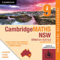 Palmer / Greenwood / Woolley |  Cambridge Maths Stage 5 NSW Year 9 5.1/5.2/5.3 Digital (Card) | Sonstiges |  Sack Fachmedien