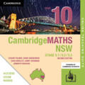 Palmer / Greenwood / Woolley |  Cambridge Maths Stage 5 NSW Year 10 5.1/5.2/5.3 Online Teaching Suite (Card) | Sonstiges |  Sack Fachmedien