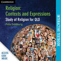 Goldburg |  Religion: Contexts and Expressions Queensland Digital (Card) | Sonstiges |  Sack Fachmedien