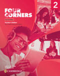 Richards / Bohlke |  Four Corners Level 2 Teacher's Edition with Complete Assessment Program | Buch |  Sack Fachmedien