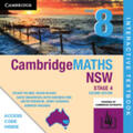 Palmer / McDaid / Greenwood |  Cambridge Maths Stage 4 NSW Year 8 2ed Digital (Card) | Sonstiges |  Sack Fachmedien