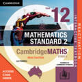 Powers |  Cambridge Maths Stage 6 NSW Standard 2 Year 12 Reactivation (Card) | Sonstiges |  Sack Fachmedien
