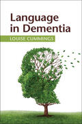 Cummings |  Language in Dementia | Buch |  Sack Fachmedien