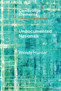 Hunter |  Undocumented Nationals | Buch |  Sack Fachmedien