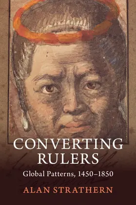 Strathern |  Converting Rulers | Buch |  Sack Fachmedien
