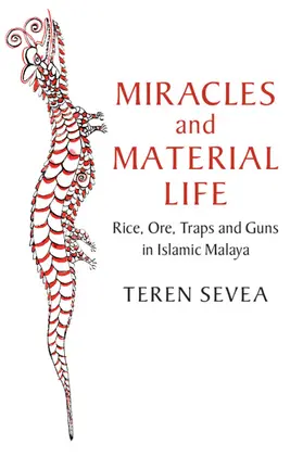 Sevea |  Miracles and Material Life | Buch |  Sack Fachmedien