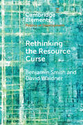 Smith / Waldner |  Rethinking the Resource Curse | Buch |  Sack Fachmedien