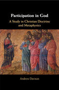 Davison |  Participation in God | Buch |  Sack Fachmedien