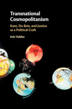 Valdez |  Transnational Cosmopolitanism | Buch |  Sack Fachmedien