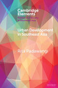 Padawangi |  Urban Development in Southeast Asia | Buch |  Sack Fachmedien