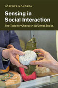 Mondada |  Sensing in Social Interaction | Buch |  Sack Fachmedien