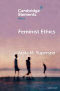 Superson |  Feminist Ethics | Buch |  Sack Fachmedien