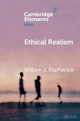 FitzPatrick |  Ethical Realism | Buch |  Sack Fachmedien