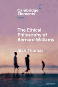 Thomas |  The Ethical Philosophy of Bernard Williams | Buch |  Sack Fachmedien