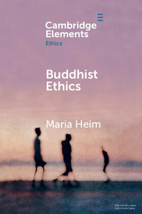 Heim | Buddhist Ethics | Buch | 978-1-108-70662-9 | sack.de