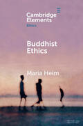 Heim |  Buddhist Ethics | Buch |  Sack Fachmedien