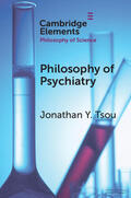 Tsou |  Philosophy of Psychiatry | Buch |  Sack Fachmedien