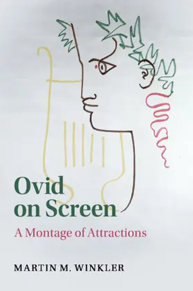 Winkler |  Ovid on Screen | Buch |  Sack Fachmedien
