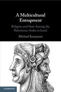 Karayanni |  A Multicultural Entrapment | Buch |  Sack Fachmedien