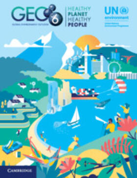  Global Environment Outlook - Geo-6: Healthy Planet, Healthy People | Buch |  Sack Fachmedien
