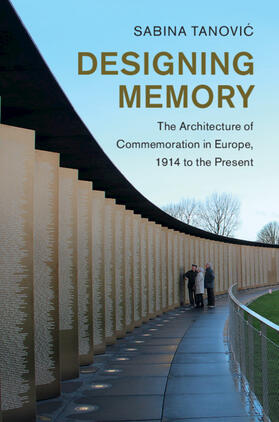 Tanovic | Designing Memory | Buch | 978-1-108-70782-4 | sack.de