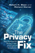 Sloan / Warner |  The Privacy Fix | Buch |  Sack Fachmedien