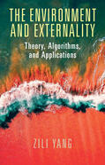 Yang |  The Environment and Externality | Buch |  Sack Fachmedien