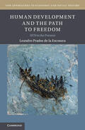 Prados de la Escosura |  Human Development and the Path to Freedom | Buch |  Sack Fachmedien