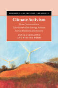 Skoglund / Böhm |  Climate Activism | Buch |  Sack Fachmedien