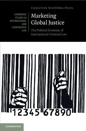 Schwöbel-Patel |  Marketing Global Justice | Buch |  Sack Fachmedien