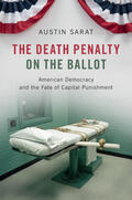 Sarat |  The Death Penalty on the Ballot | Buch |  Sack Fachmedien