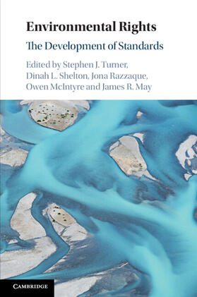 Turner / Shelton / Razzaque |  Environmental Rights | Buch |  Sack Fachmedien
