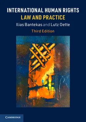 Bantekas / Oette | International Human Rights Law and Practice | Buch | 978-1-108-71175-3 | sack.de