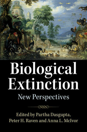 Dasgupta / Raven / McIvor |  Biological Extinction | Buch |  Sack Fachmedien