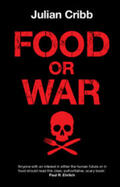 Cribb |  Food or War | Buch |  Sack Fachmedien
