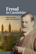 Forrester / Cameron |  Freud in Cambridge | Buch |  Sack Fachmedien