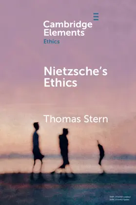 Stern |  Nietzsche's Ethics | Buch |  Sack Fachmedien