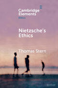 Stern |  Nietzsche's Ethics | Buch |  Sack Fachmedien