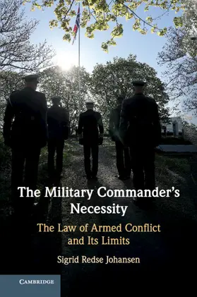 Johansen |  The Military Commander's Necessity | Buch |  Sack Fachmedien