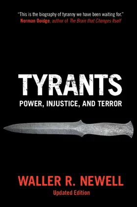 Newell | Tyrants | Buch | 978-1-108-71391-7 | www.sack.de
