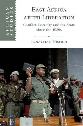 Fisher |  East Africa after Liberation | Buch |  Sack Fachmedien
