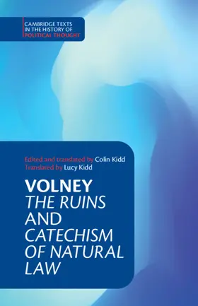 Volney |  Volney | Buch |  Sack Fachmedien
